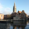 Brugge-Eisfigur-Gent